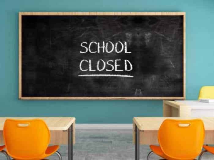 Noida And Greater Noida Nursery To Class XII Schools To Remain Shut On August 31 - Details Inside