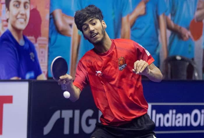 UTT 2024, UTT 2024 News, UTT 2024 Latest News, UTT 2024 News Updates, UTT 2024 Latest News Updates, UTT 2024 Current Updates, Puneri Paltan Table Tennis, Puneri Paltan Table Tennis News, Puneri Paltan Table Tennis Latest News, Puneri Paltan Table Tennis Current News, Jaipur Patriots, Jaipur Patriots News, Jaipur Patriots Latest News, Jaipur Patriots Current News, Jaipur Patriots Latest Updates, Jaipur Patriots Current Updates,