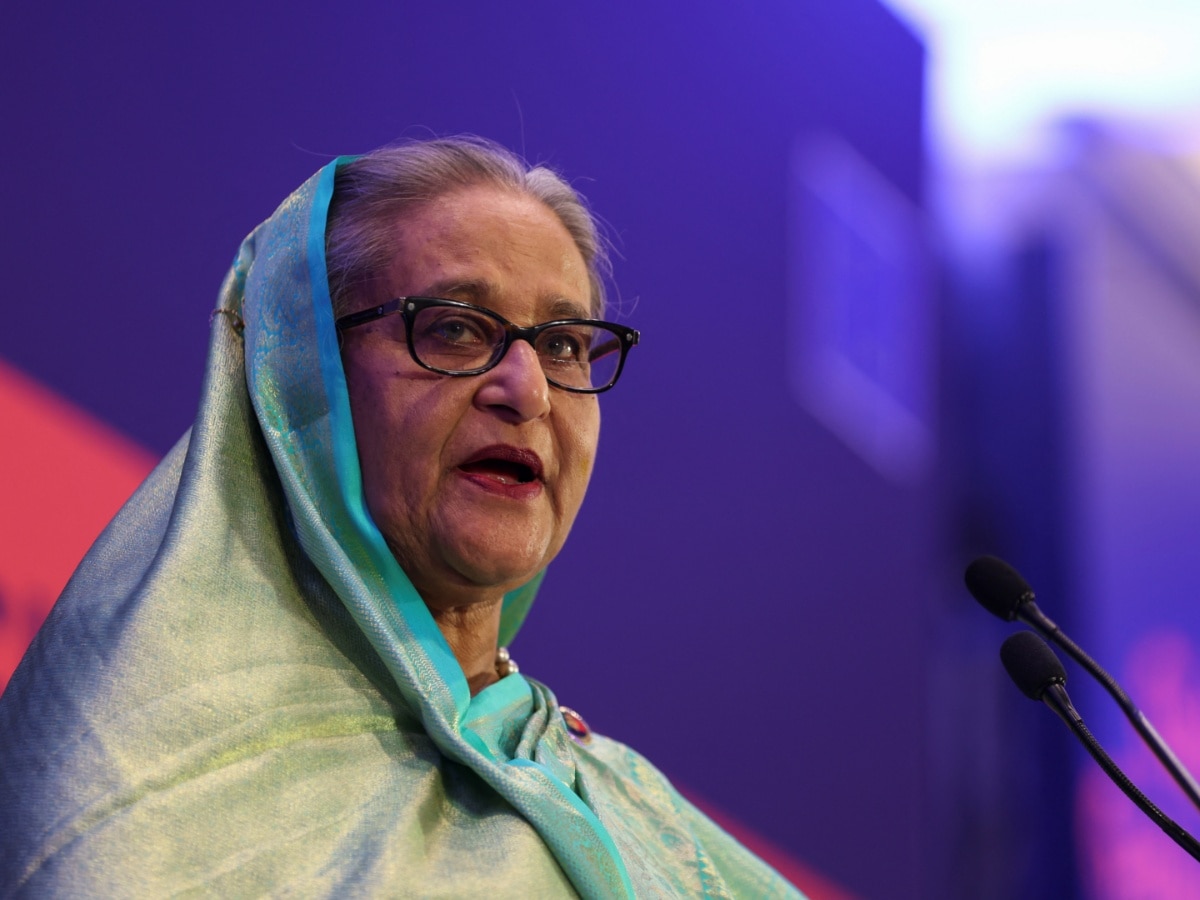 Bangladesh May Seek Hasina’s Extradition, Says Foreign Advisor