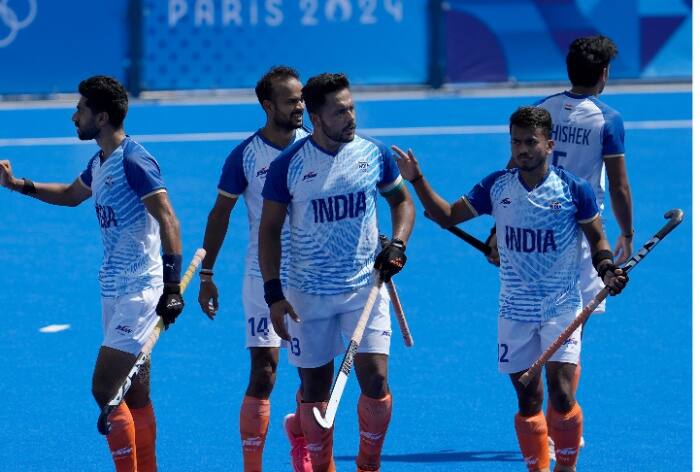 India vs Great Britain, India vs Great Britain hockey live streaming, India vs Great Britain Paris Olympics live streaming, live streaming of India vs Great Britain hockey, when and where to watch India vs Great Britain, IND vs GB, IND vs GB hockey live streaming, IND vs GB hockey match, IND vs GB hocket live streaming at Paris Olympics 2024, India vs Great Britain hockey head to head, IND vs GB hockey head to head, Indian hockey at Paris Olympics 2024, Great Britain at Paris Olympics, India vs Great Britain hockey match start time, India vs Great Britain hockey match date, India vs Great Britain hockey match venue,