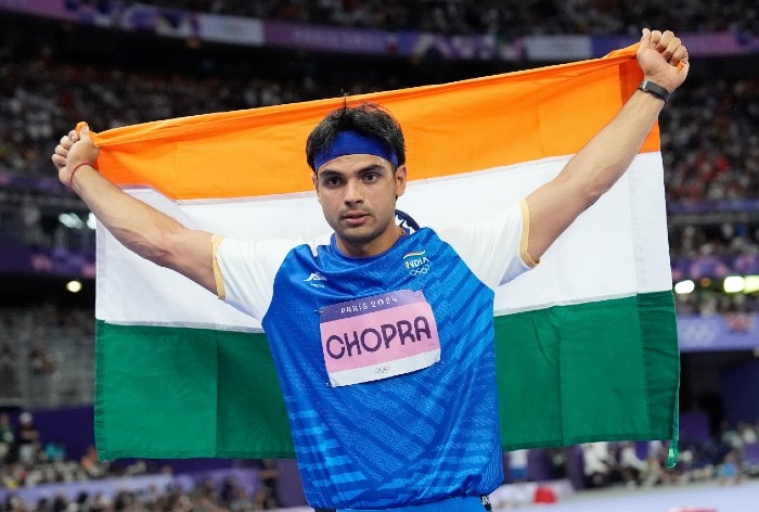 Neeraj Chopra Reveals Injury And Possible Surgery In Future