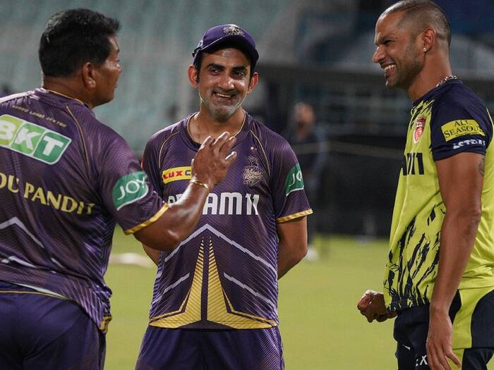 Gautam Gambhir