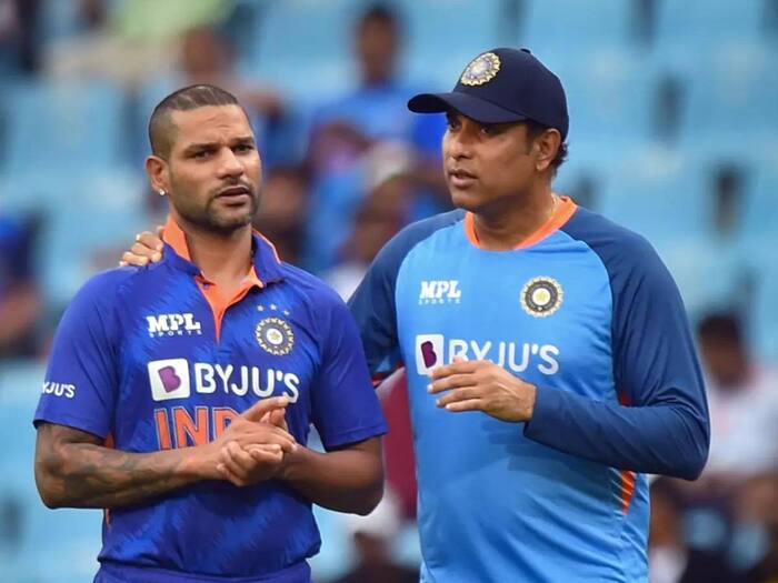 VVS Laxman