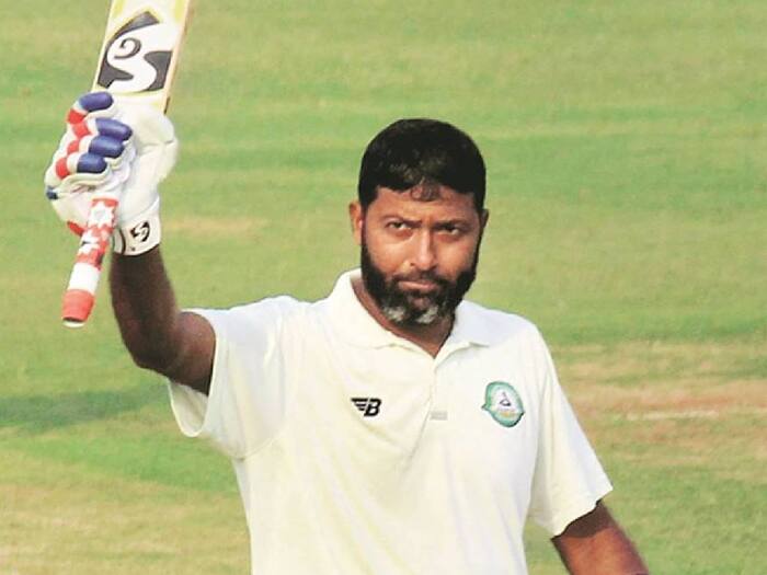 Wasim Jaffer