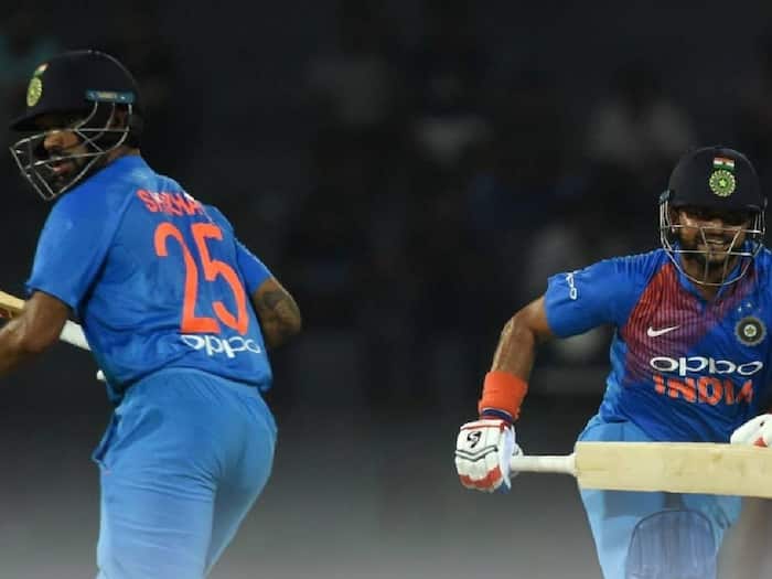 Suresh Raina