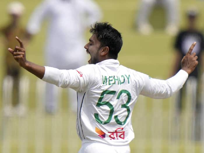 Mehidy Hasan Miraz