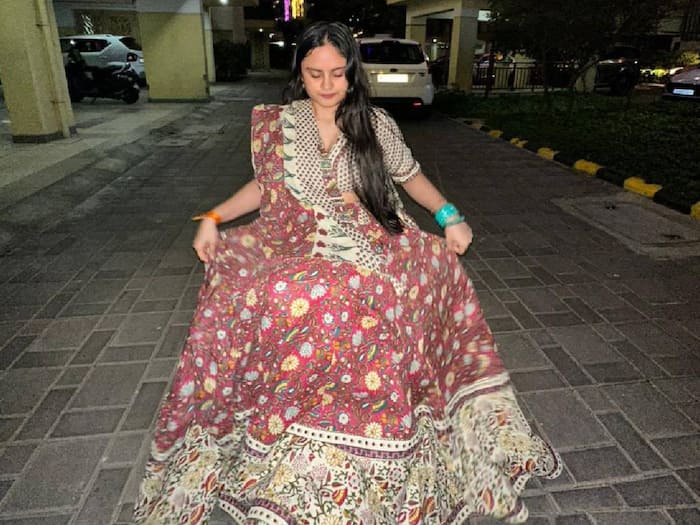 Avani lekhara