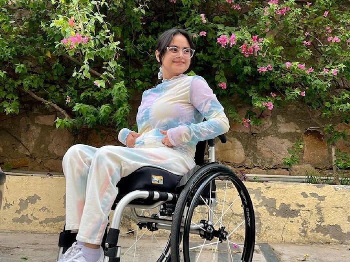 Avani lekhara pic