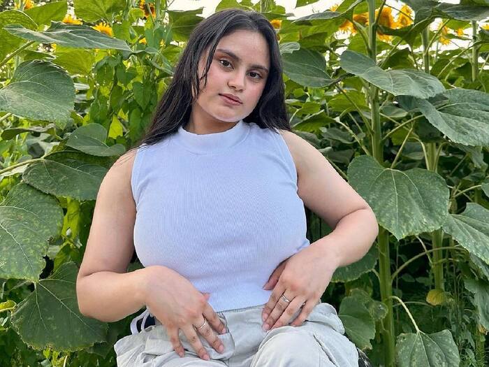 Avani lekhara pics