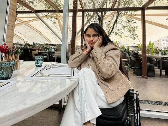 Avani lekhara paris paralympics
