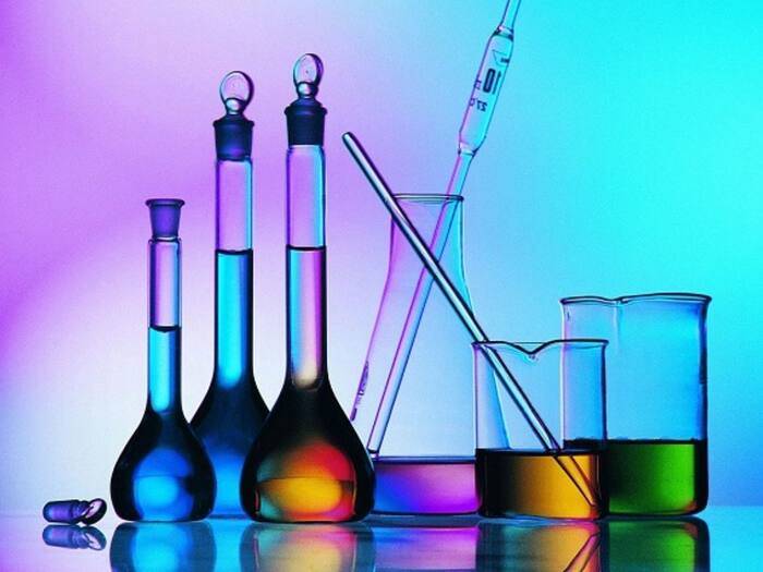 Organic Chemicals