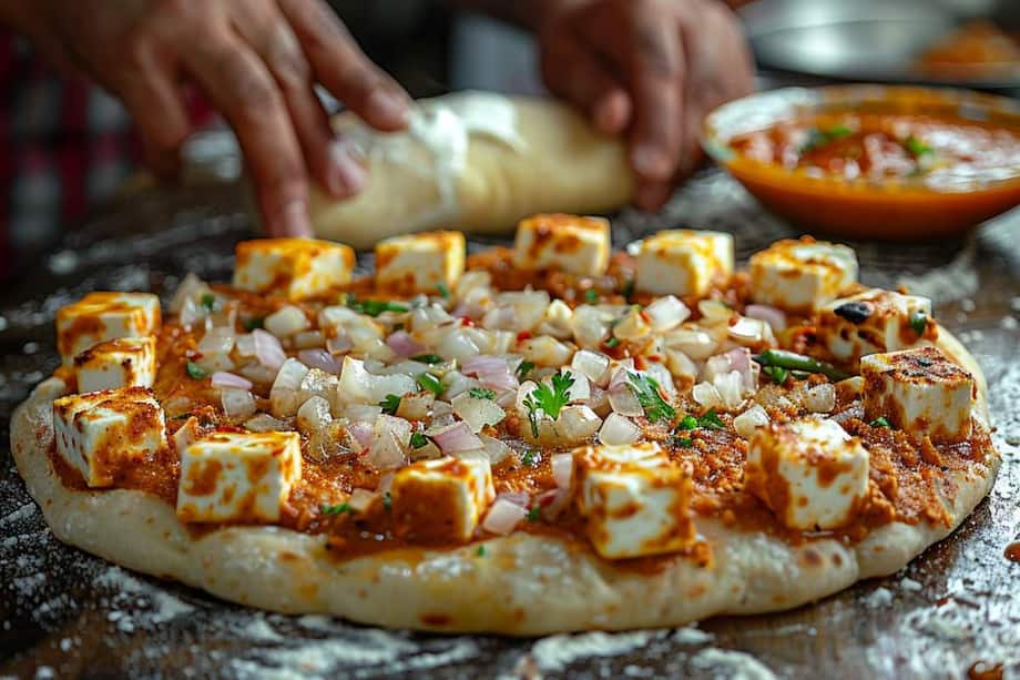 Paneer Kulcha Recipe : Latest News, Videos and Photos on paneer-kulcha ...