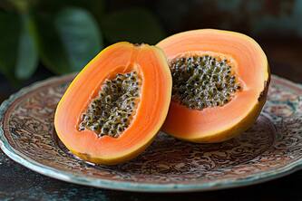 Top 10 Incredible Advantages Of Papaya For Your Health