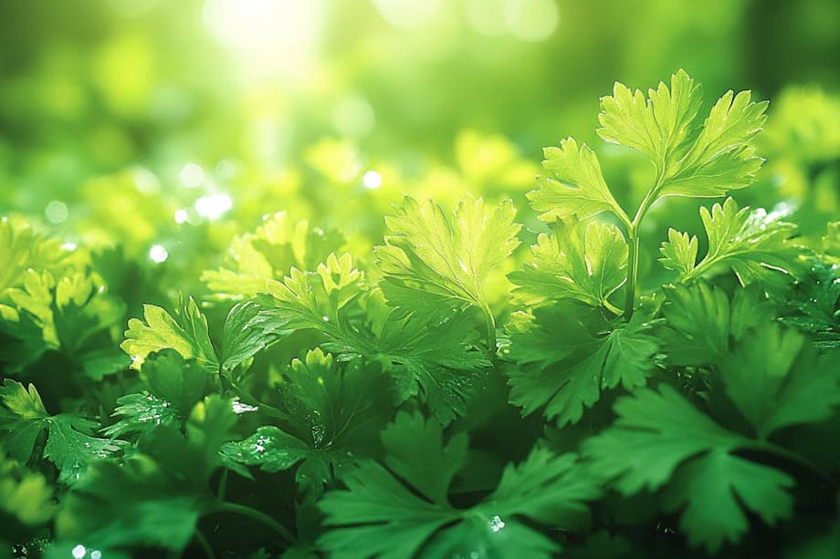 You Won't Believe The 10 Amazing Health Benefits Of Consuming Parsley