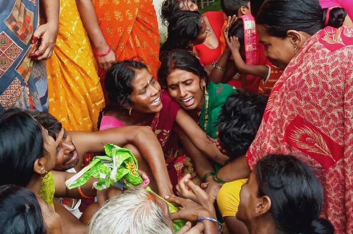 7 killed in stampede at Jehanabad s temple