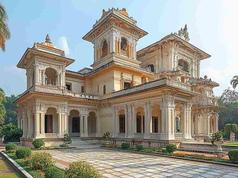 Pazhassi Raja House सिटी ऑफ स्पाइसेज में अगर इन 7 जगहों में घूमने जाएंगे तो ब्रिटिशर्स के ...