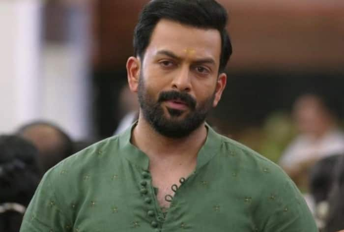 Prithviraj Sukumaran responds to Hema committee report and allegations of sexual harassment: 'Simply because I have never had to deal with it...'