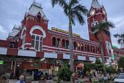 Railway Station With The Longest Name Is In India: Details Inside