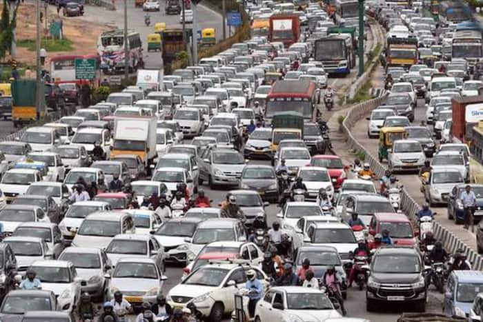 Bengaluru Traffic, Traffic Woes, Bengaluru, Bengaluru Traffic Police, Bengaluru South-Traffic, Join The Commute, online, traffic Police, road safety