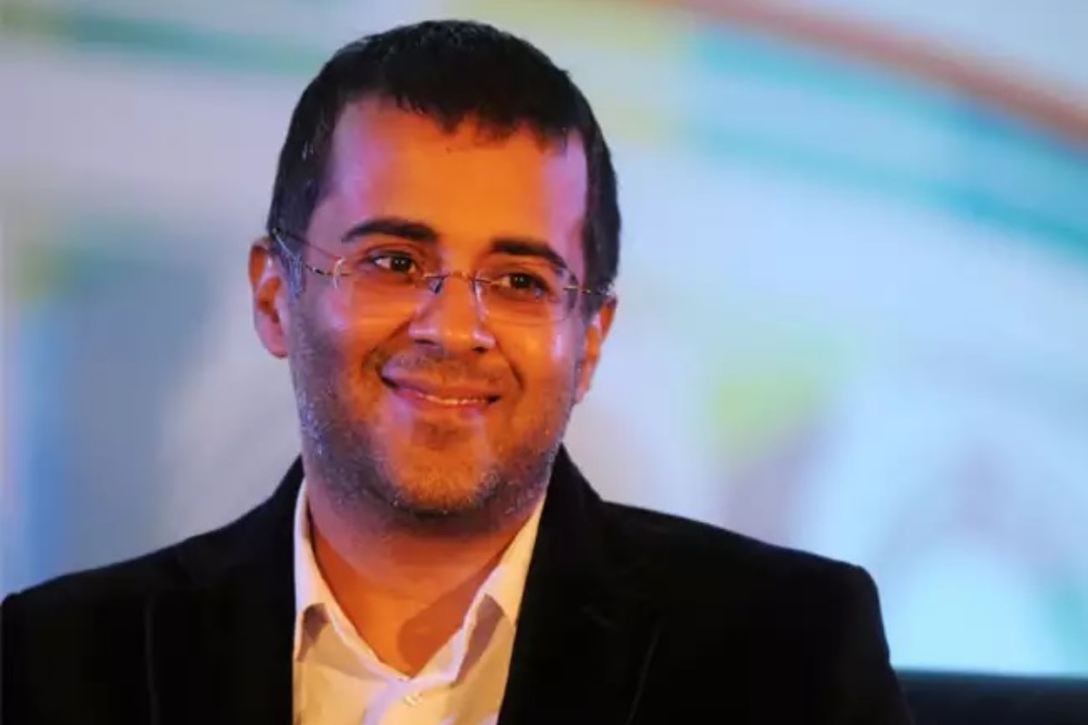 Even If Overblown Or Unfair; Chetan Bhagat Bats For Concerns Of Foreign Investors