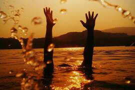Lives Cut Short! Four Minor Girls Drown In Rajasthan's Bikaner