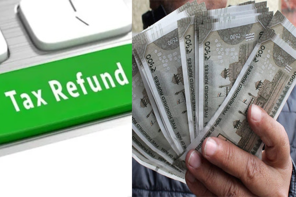 Have You Received Your Income Tax Refund Yet? If Not, Read Here How To Get It Done