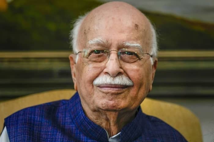 BJP veteran LK Advani 'stable' at Apollo Hospital, hospitalised for chest infection
