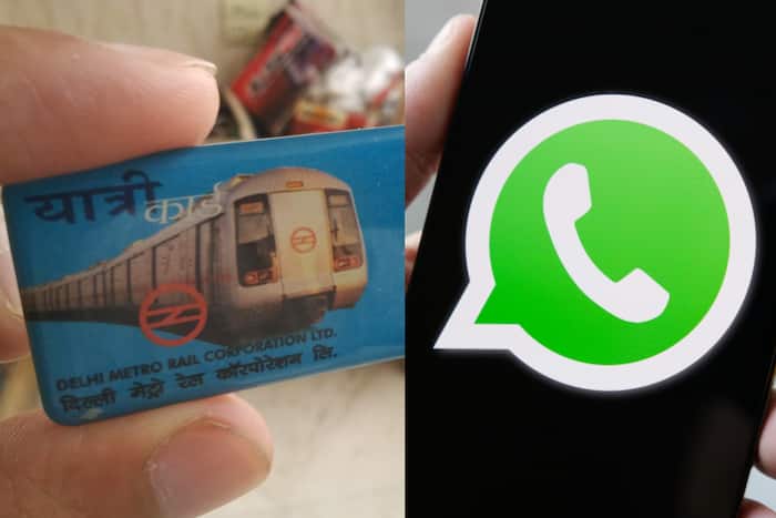 Delhi Metro Card, WhatsApp, New Delhi, Delhi, Delhi Metro, Meta, Metro cards, NCR region, PeLocal, Gurugram Rapid Metro, UPI, debit cards, credit cards, Delhi Metro Rail Corporation, DMRC, QR code