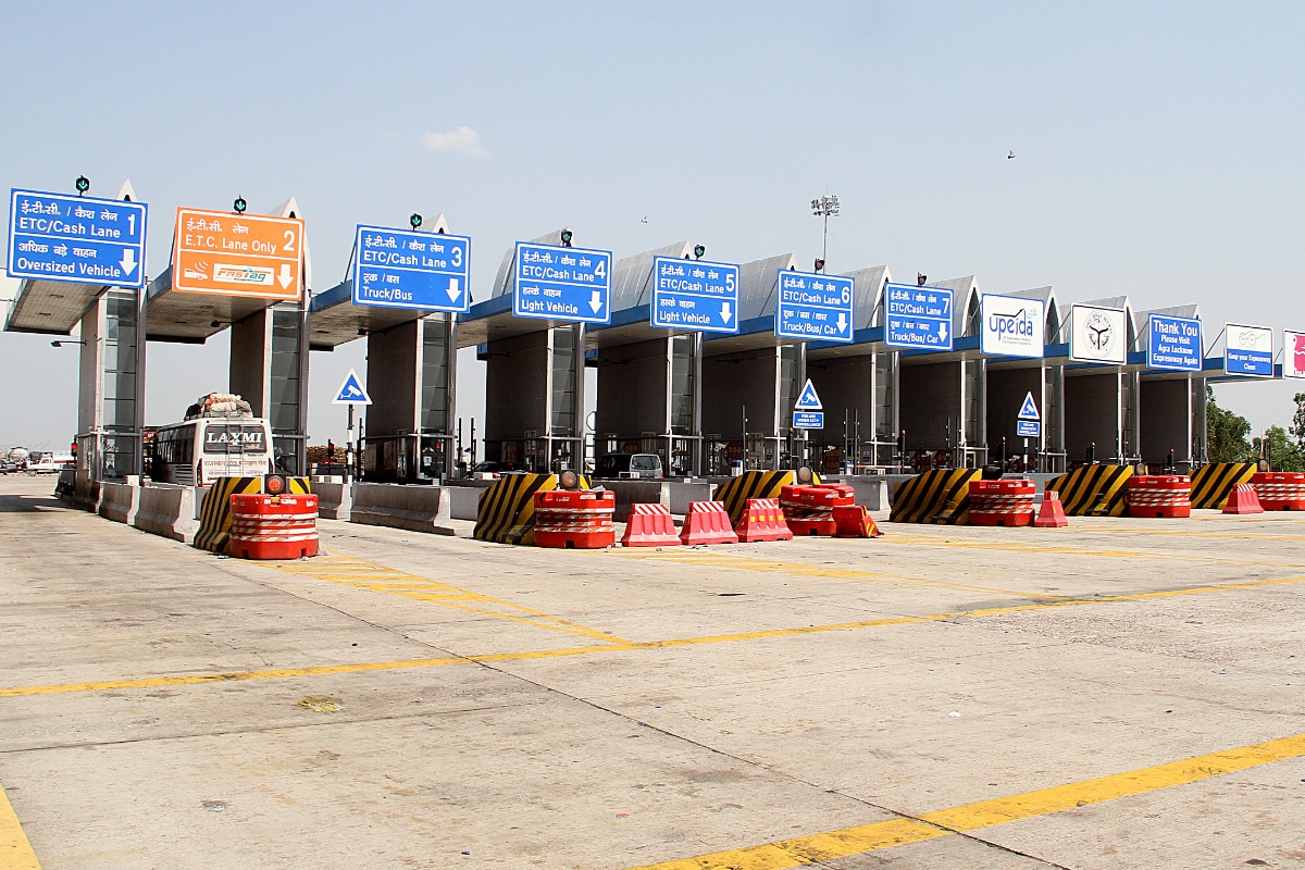 No More Toll-free Journeys For Long Queues At Toll Plazas