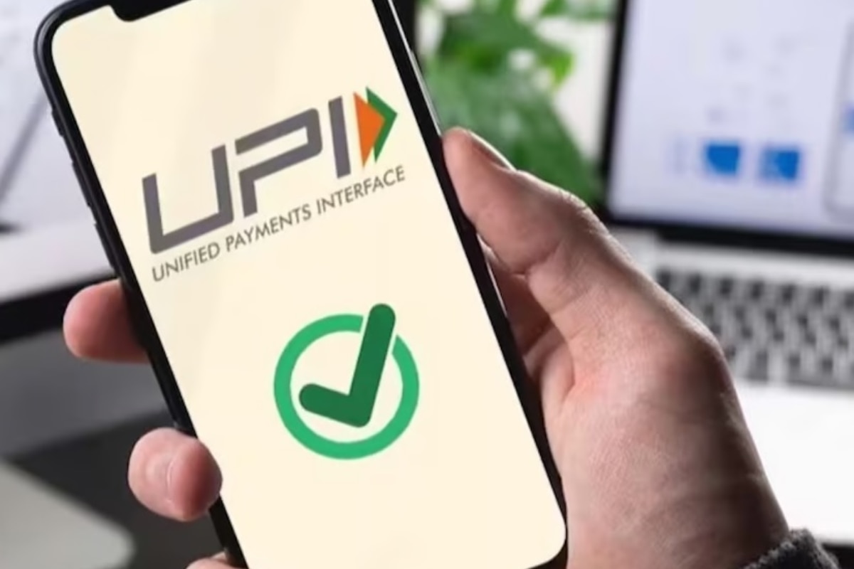 Good news for Indian customers; merchants in the UAE now accept rupees via UPI