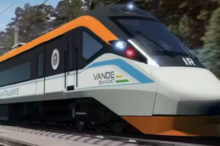 Vande Bharat Sleeper Train, Vande Bharat train, Vande Bharat series, Vande Metro, Bharat Earth Movers Limited, BEML, Integral Coach Factory, ICF, Chennai, Railway Design and Standards Organization, RDSO, Nightjet, Indian Railways, Kavach collision, Fire safety, USB charging