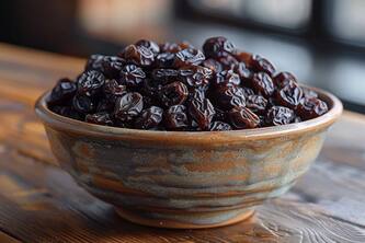 Discover The Top 10 Surprising Benefits Of Consuming Raisins Today