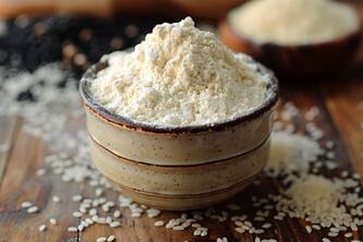 10 Reasons Why Rice Flour Is The Key To A Healthier You