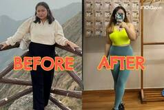 Real-Life Weight Loss Story: How Tripakhi Pathak Lost 10 Kgs by Cutting Off Gluten - Exclusive