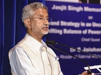'Going beyond advocacy': S Jaishankar on India's peace efforts to end Ukraine conflict