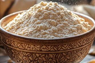 10 Surprising Benefits Of Sattu Flour That You Should Know