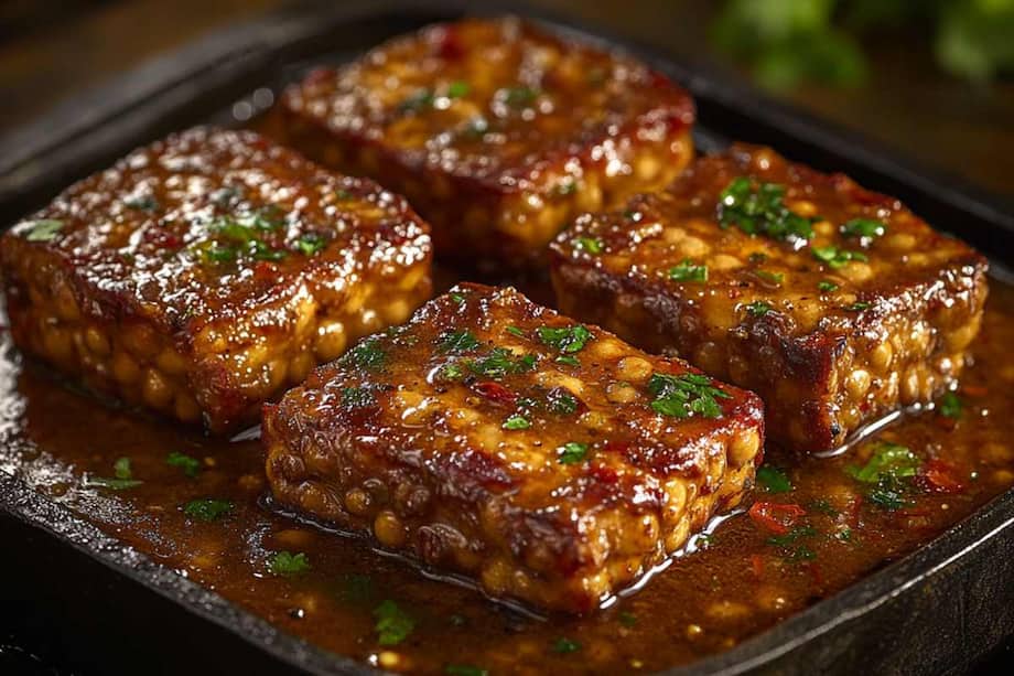 Learn To Cook Soya Chaap In 7 Steps