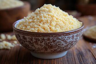 10 Amazing Benefits Of Suji For Your Health