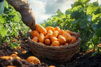 Discover 10 Astonishing Benefits Of Adding Sweet Potato To Your Daily Diet