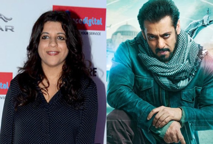 Zoya Akhtar to Work with Salman Khan? Filmmaker Says ‘Collaboration With Him Will Be Delicious’