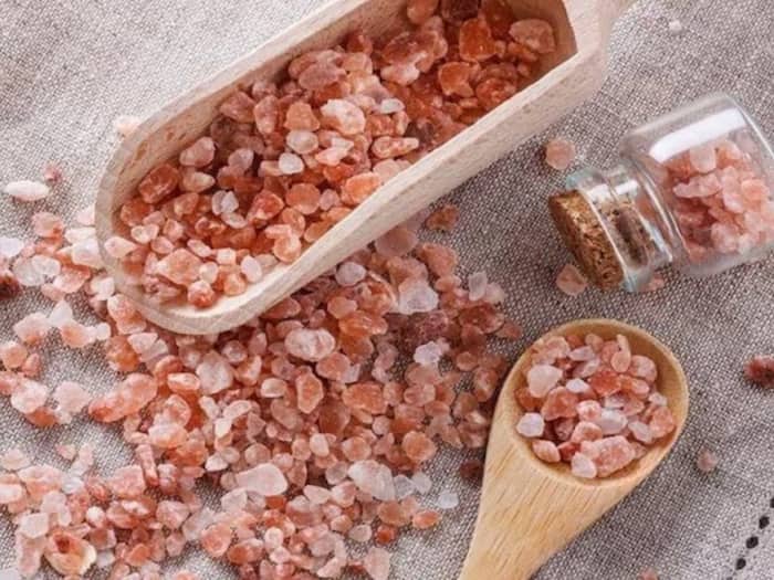 Sendha Namak  Rock Salt