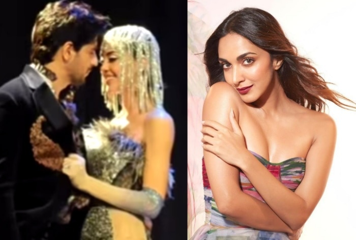 Wait, What! Model Who Got Too Flirty With Sidharth Malhotra Apologises to Kiara Advani, WATCH