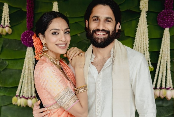 Naga Chaitanya On His Marriage Plan With Sobhita Dhulipala Post Viral Video of Baarat: ‘Doesn’t Have to be a Big Fat Wedding…’