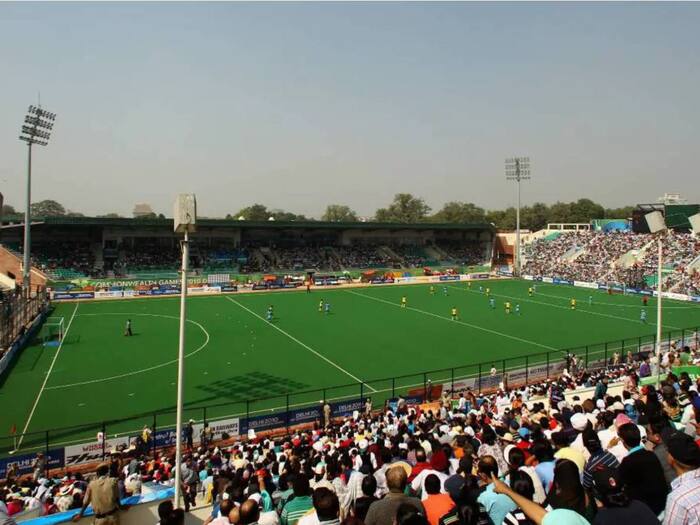 Sports Authority of India
