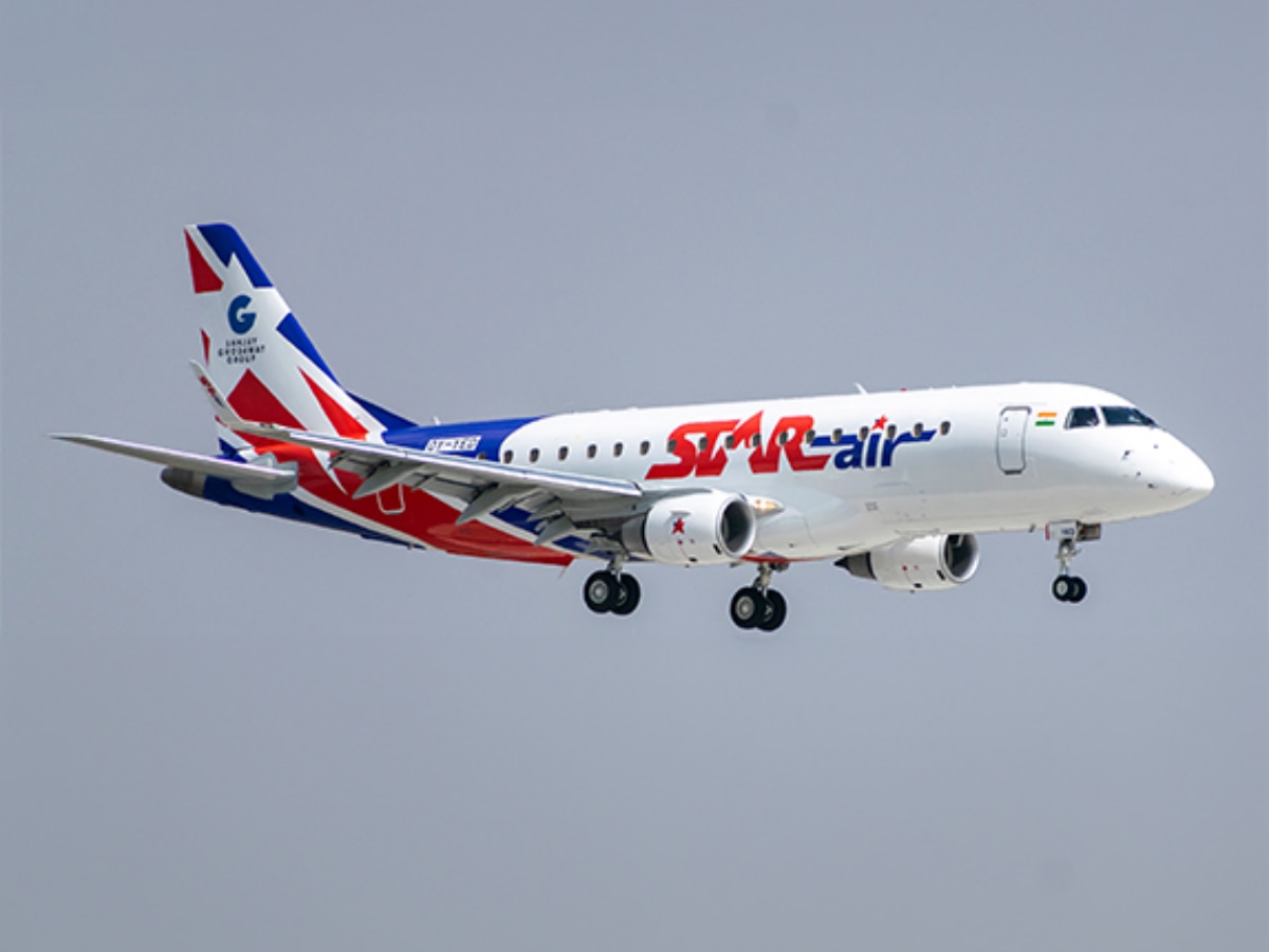 Independence Day 2024 Star Air Announces IDay Sale, Check Exciting