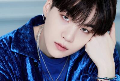 【貴重】BTS ハピエバ SUGA 落下物 BTS Singer Suga's Licence Revoked for Drunk Driving; Artist Issues