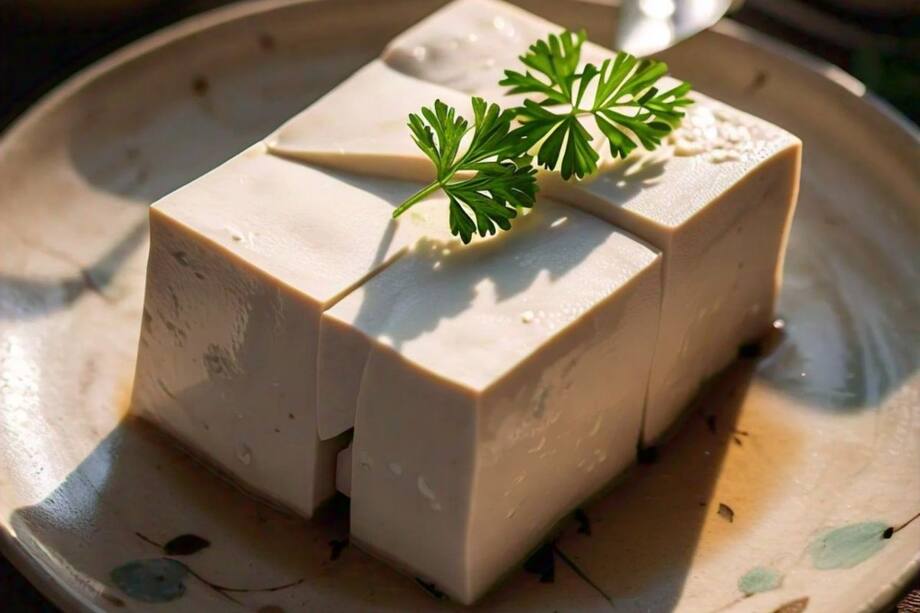 Unveiling The Top 10 Reasons Why Tofu Should Be In Your Diet