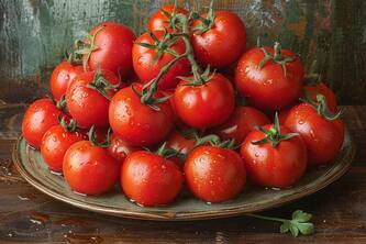10 Tomato Health Benefits You Need To Know Right Now