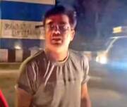 ‘You’re a Pakistani’ Uber Driver Throw Passengers Out, Abuse Them; Watch Video