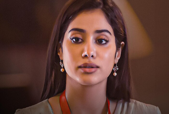 Ulajh Box Office Collection: Janhvi Kapoor Starrer Gets a Dull Start to the Weekend, Collects Merely Rs 1 Crore